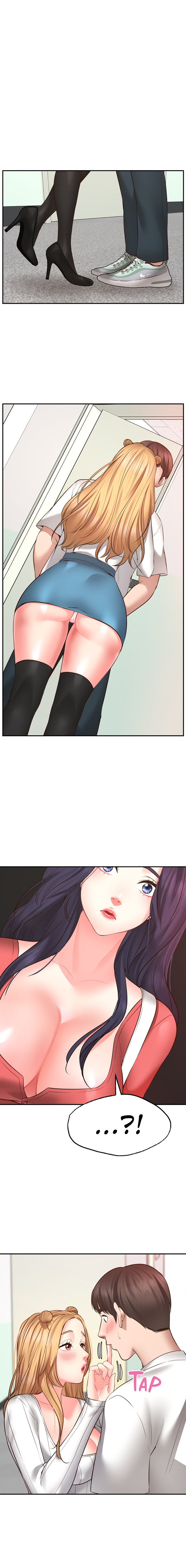 Make a Wish - Chapter 6 [photo 12] - MangaPorn