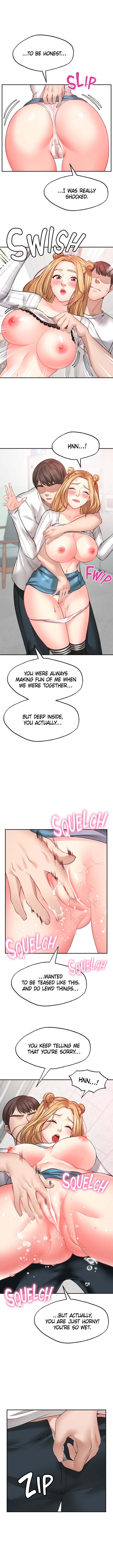 Make a Wish - Chapter 6 [photo 4] - MangaPorn