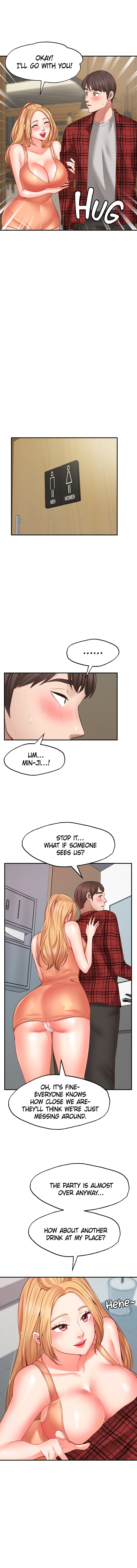 Make a Wish - Chapter 7 [photo 12] - MangaPorn