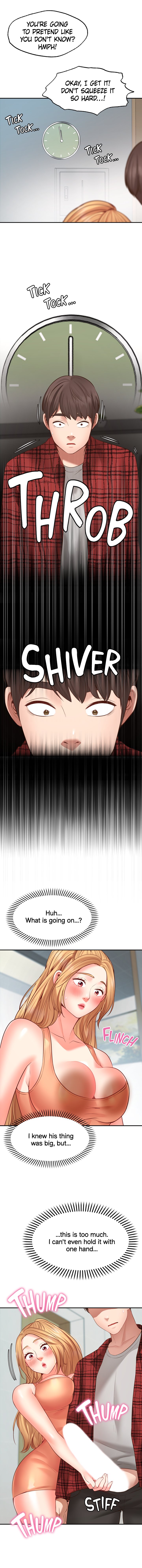 Make a Wish - Chapter 7 [photo 14] - MangaPorn