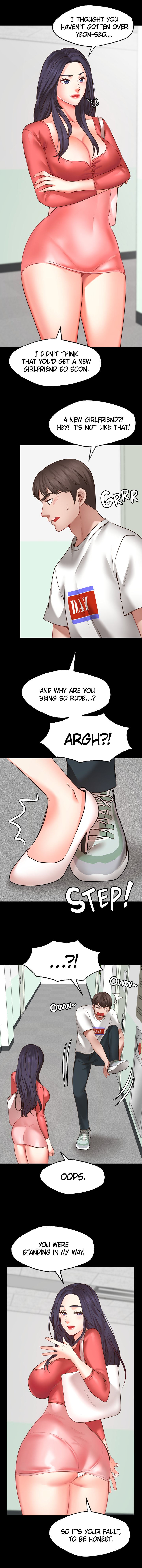 Make a Wish - Chapter 7 [photo 4] - MangaPorn