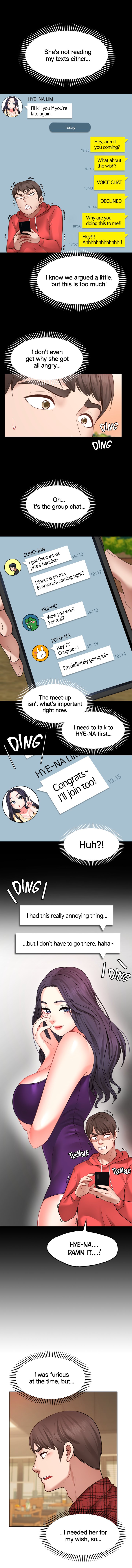 Make a Wish - Chapter 7 [photo 6] - MangaPorn
