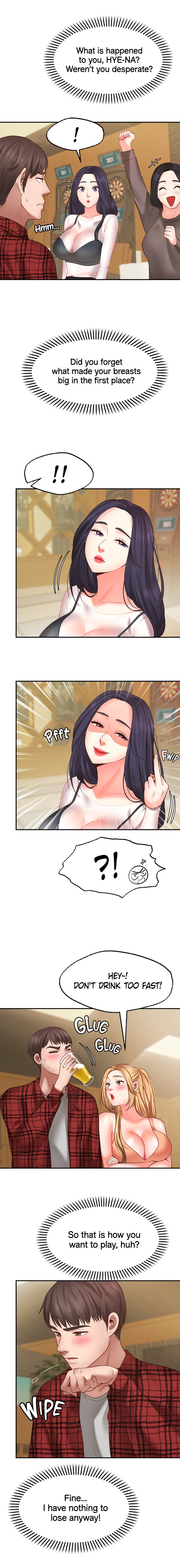 Make a Wish - Chapter 7 [photo 8] - MangaPorn