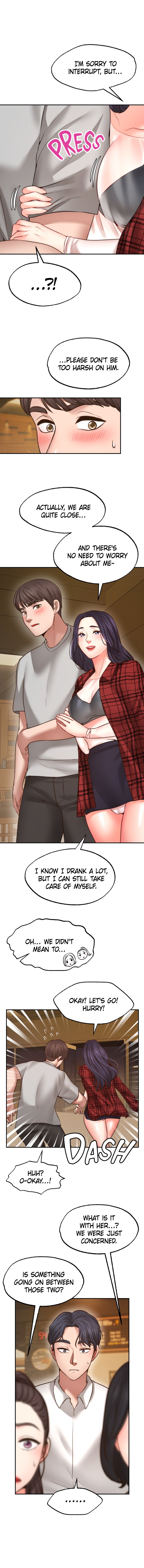 Make a Wish - Chapter 8 [photo 3] - MangaPorn