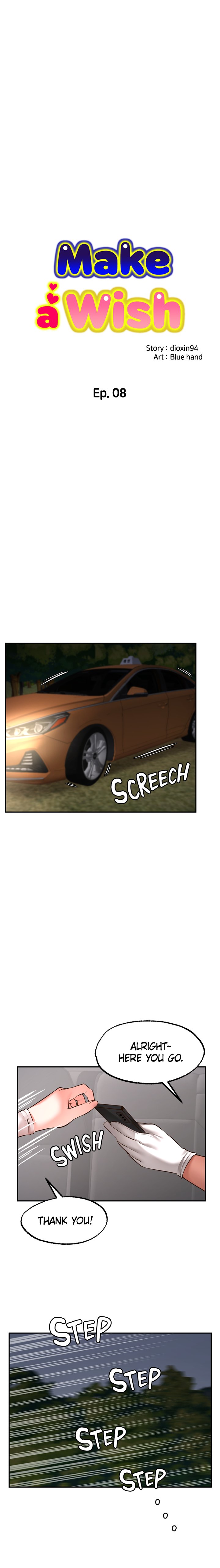 Make a Wish - Chapter 8 [photo 4] - MangaPorn