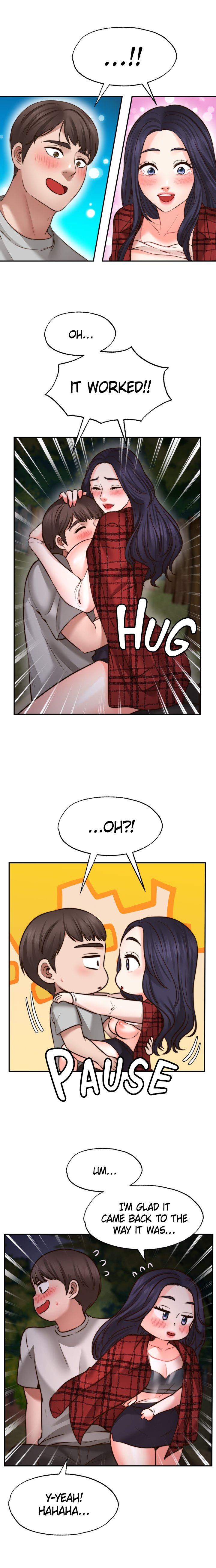 Make a Wish - Chapter 8 [photo 7] - MangaPorn