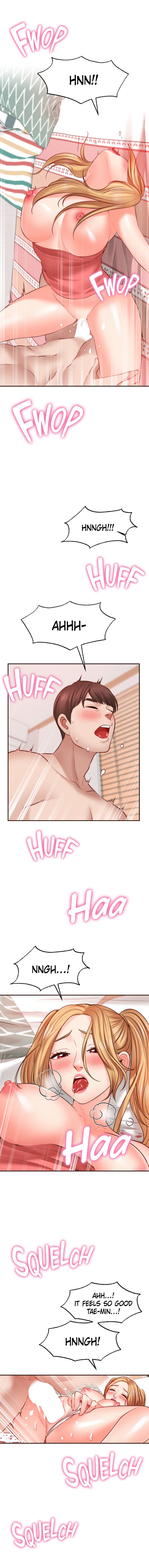 Make a Wish - Chapter 9 [photo 11] - MangaPorn