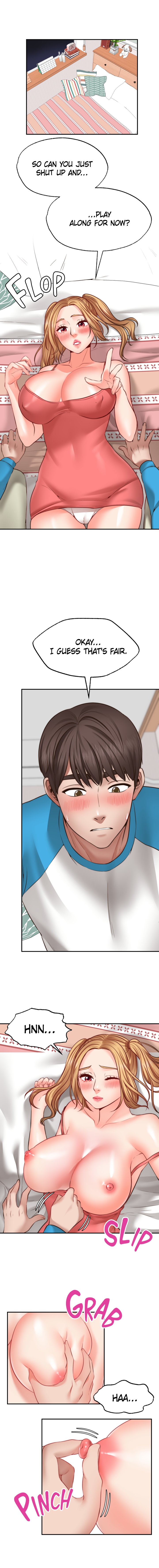 Make a Wish - Chapter 9 [photo 7] - MangaPorn