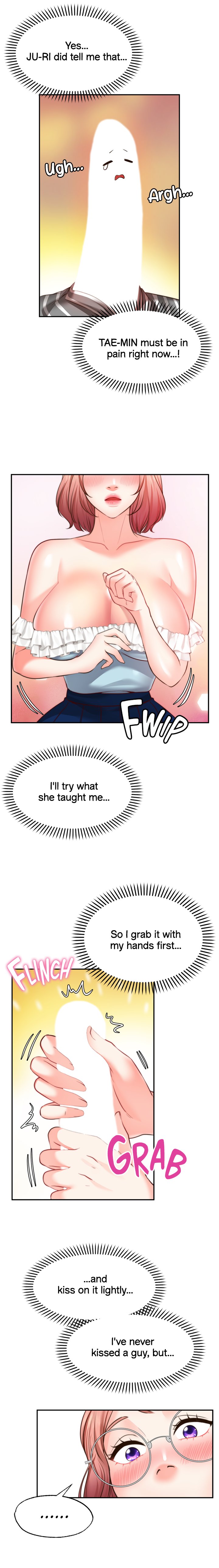 Make a Wish - Chapter 10 [photo 13] - MangaPorn