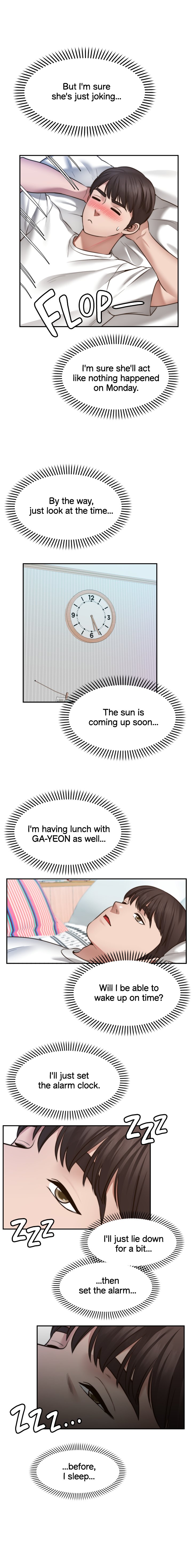 Make a Wish - Chapter 10 [photo 2] - MangaPorn