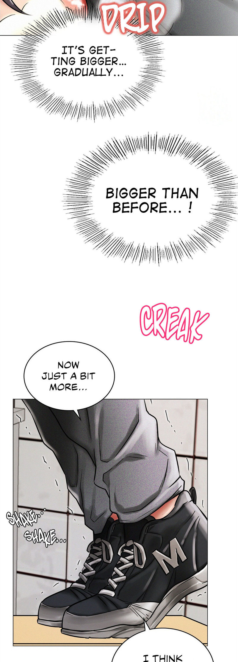 Staying with Ajumma - Chapter 15 [photo 16] - MangaPorn