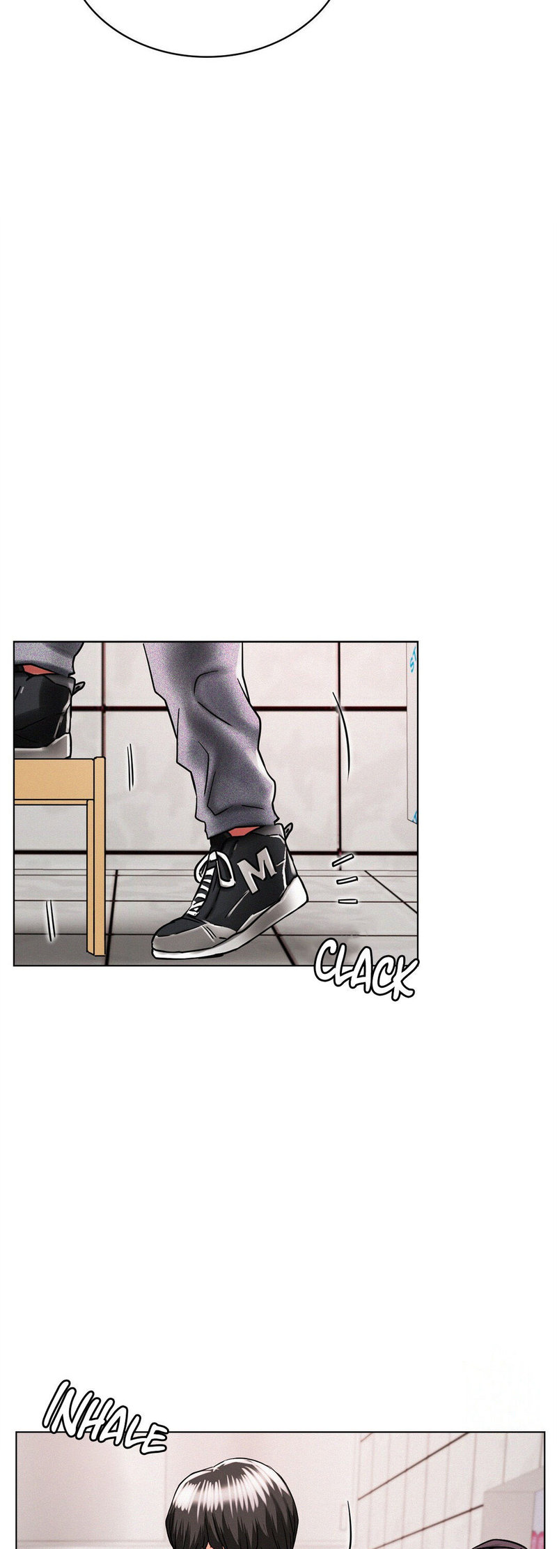 Staying with Ajumma - Chapter 15 [photo 21] - MangaPorn