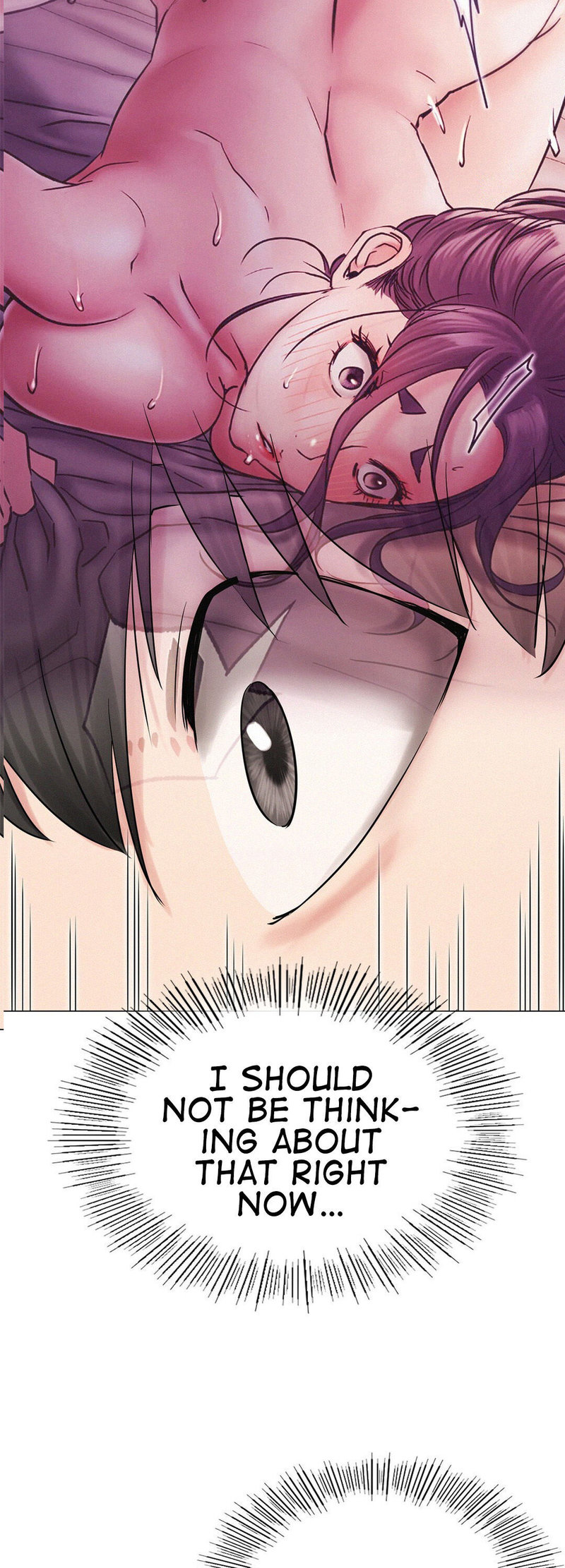 Staying with Ajumma - Chapter 15 [photo 3] - MangaPorn