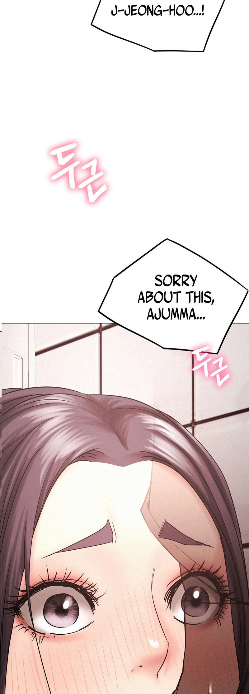 Staying with Ajumma - Chapter 15 [photo 5] - MangaPorn