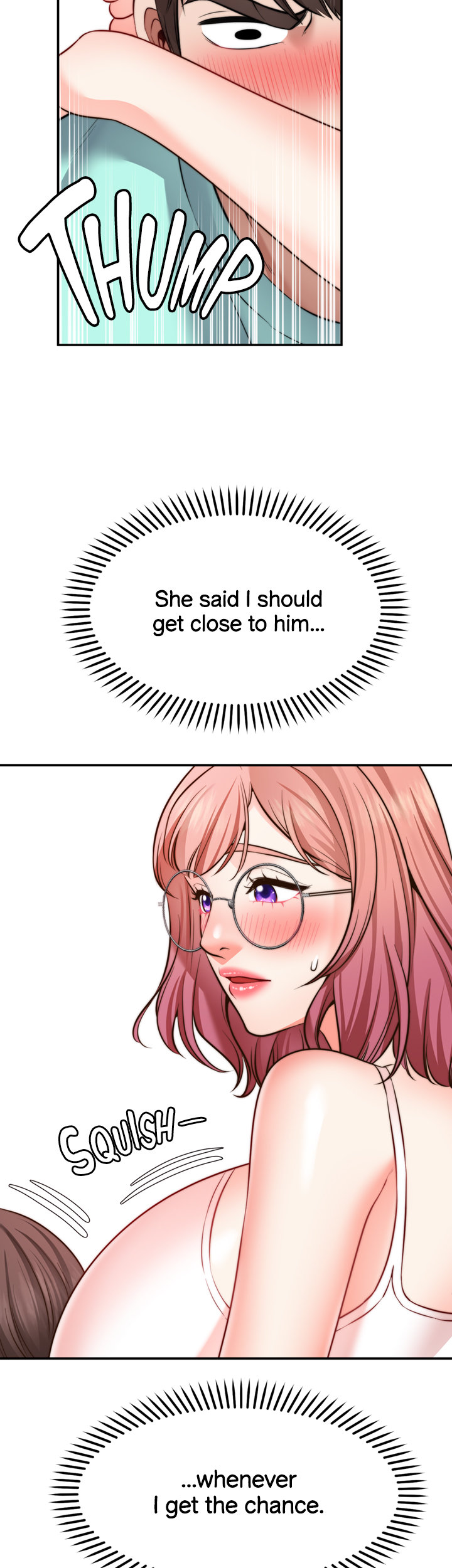 Make a Wish - Chapter 12 [photo 10] - MangaPorn