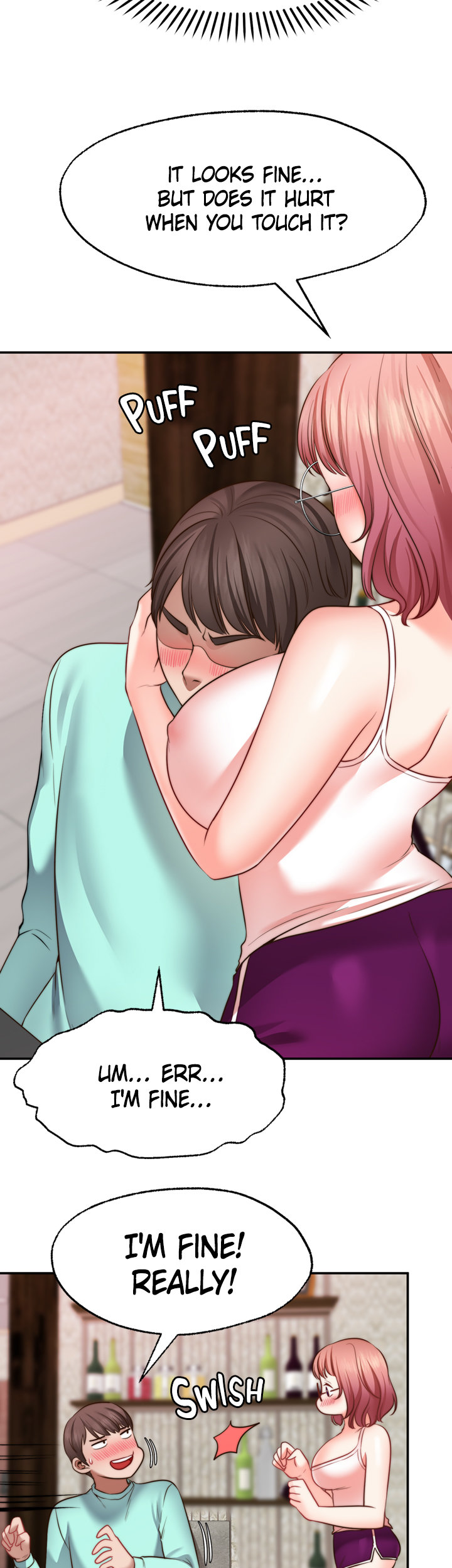 Make a Wish - Chapter 12 [photo 11] - MangaPorn