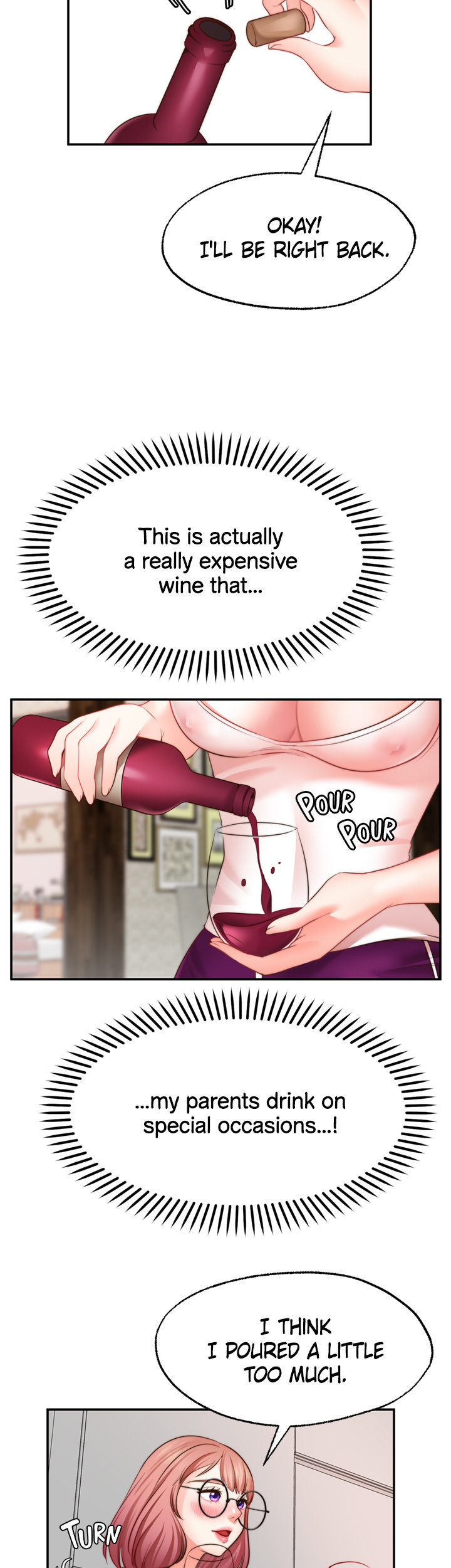 Make a Wish - Chapter 12 [photo 17] - MangaPorn