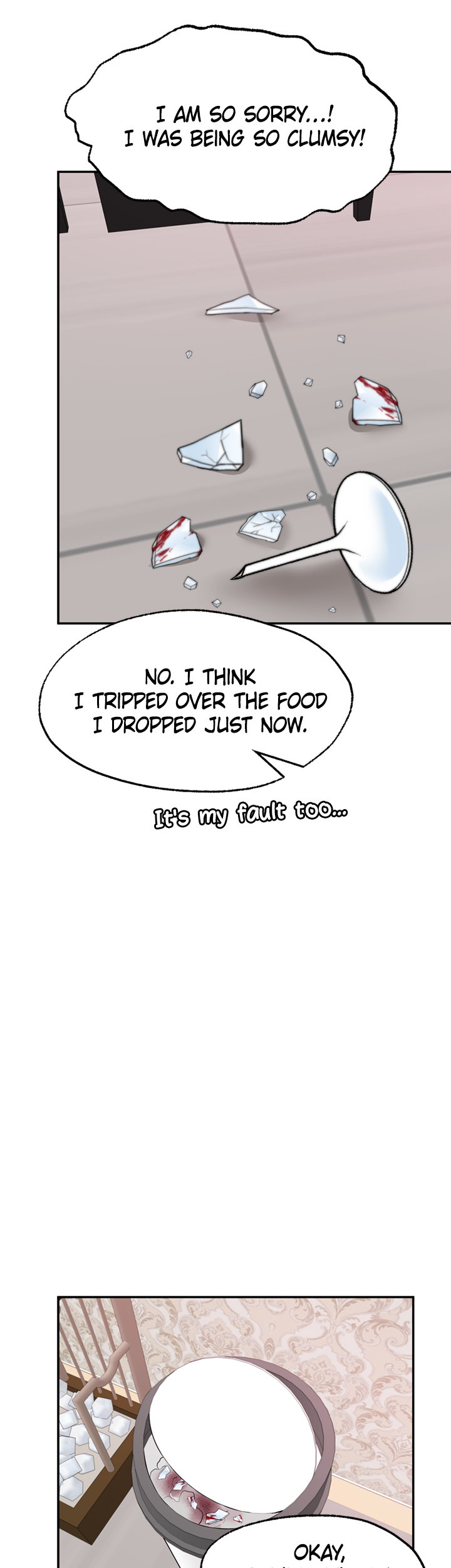 Make a Wish - Chapter 12 [photo 22] - MangaPorn