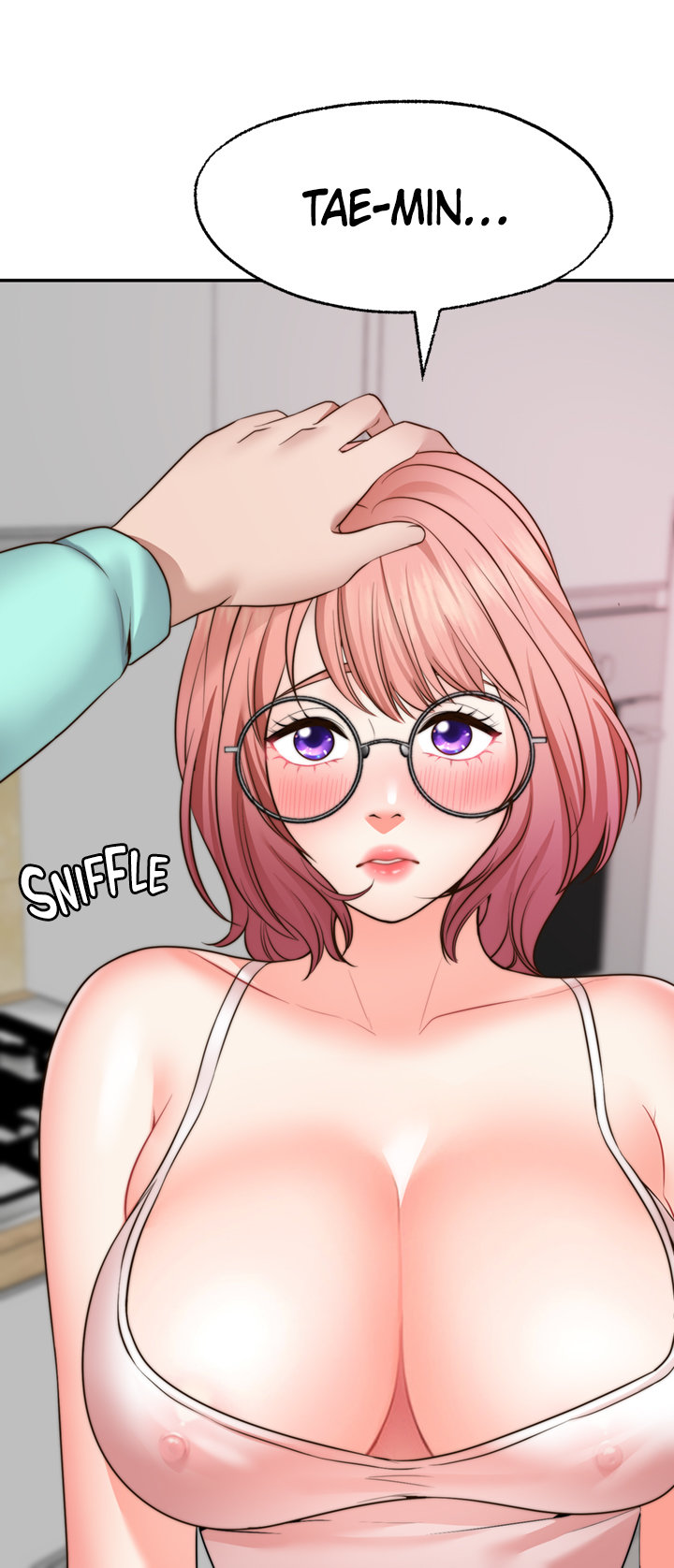 Make a Wish - Chapter 12 [photo 25] - MangaPorn