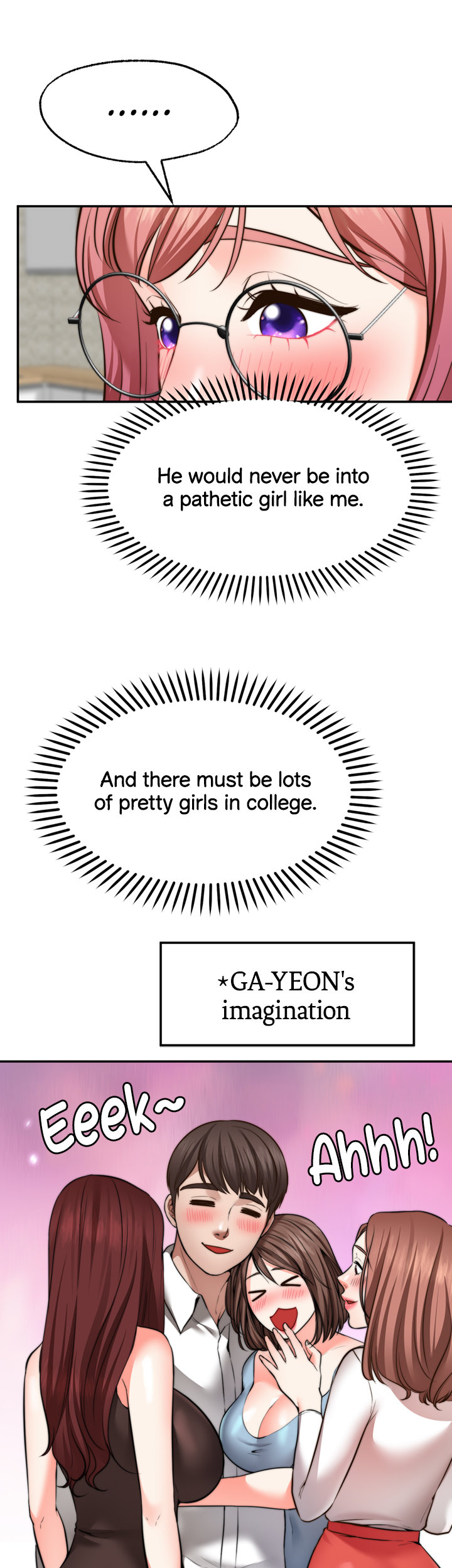 Make a Wish - Chapter 12 [photo 30] - MangaPorn