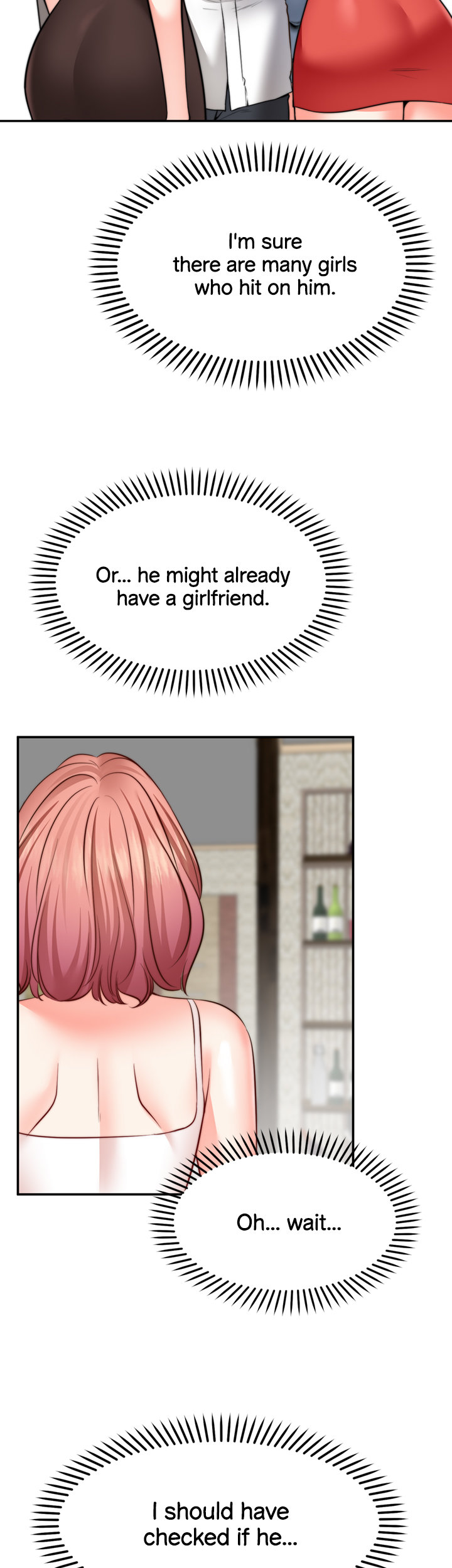 Make a Wish - Chapter 12 [photo 31] - MangaPorn