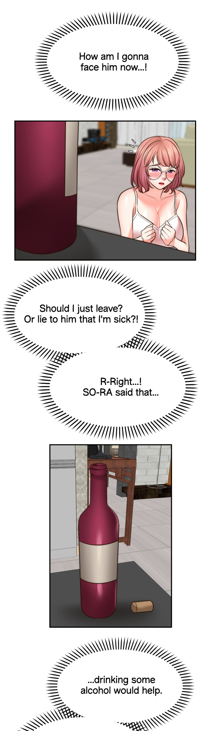 Make a Wish - Chapter 12 [photo 34] - MangaPorn