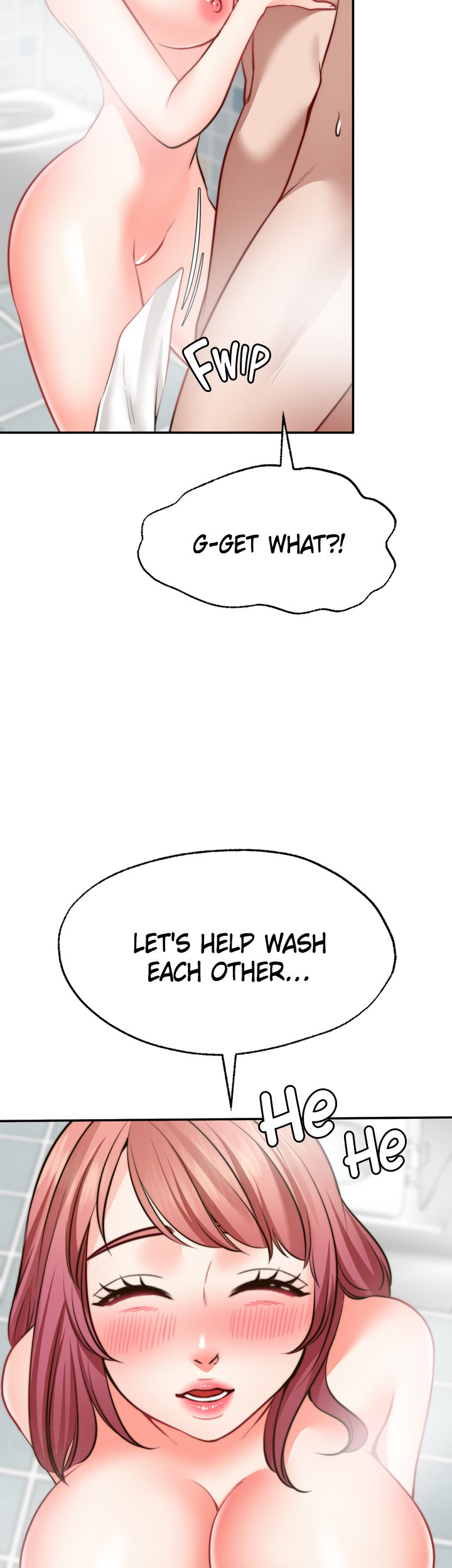 Make a Wish - Chapter 12 [photo 49] - MangaPorn
