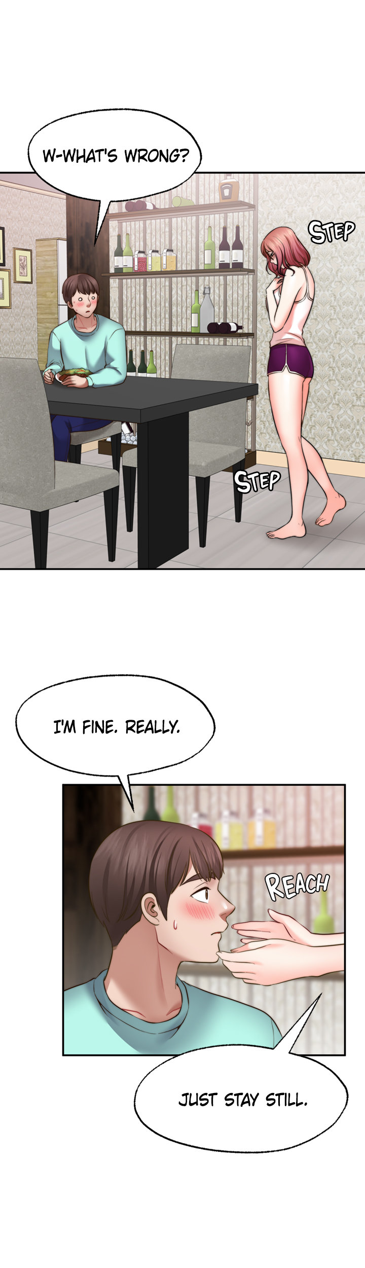 Make a Wish - Chapter 12 [photo 8] - MangaPorn