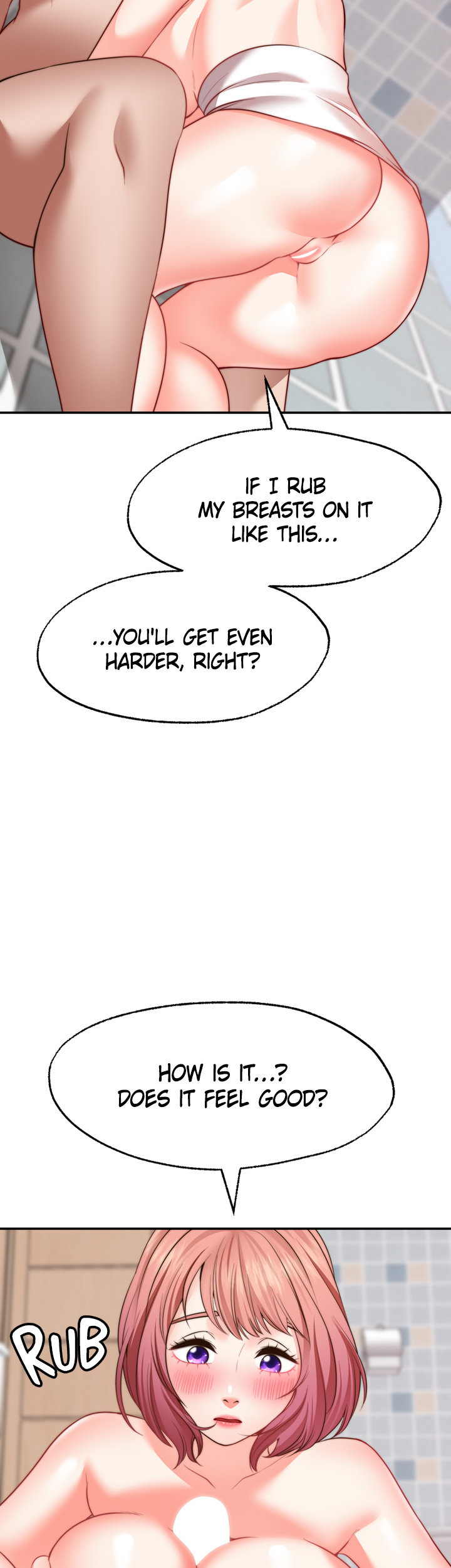 Make a Wish - Chapter 13 [photo 17] - MangaPorn