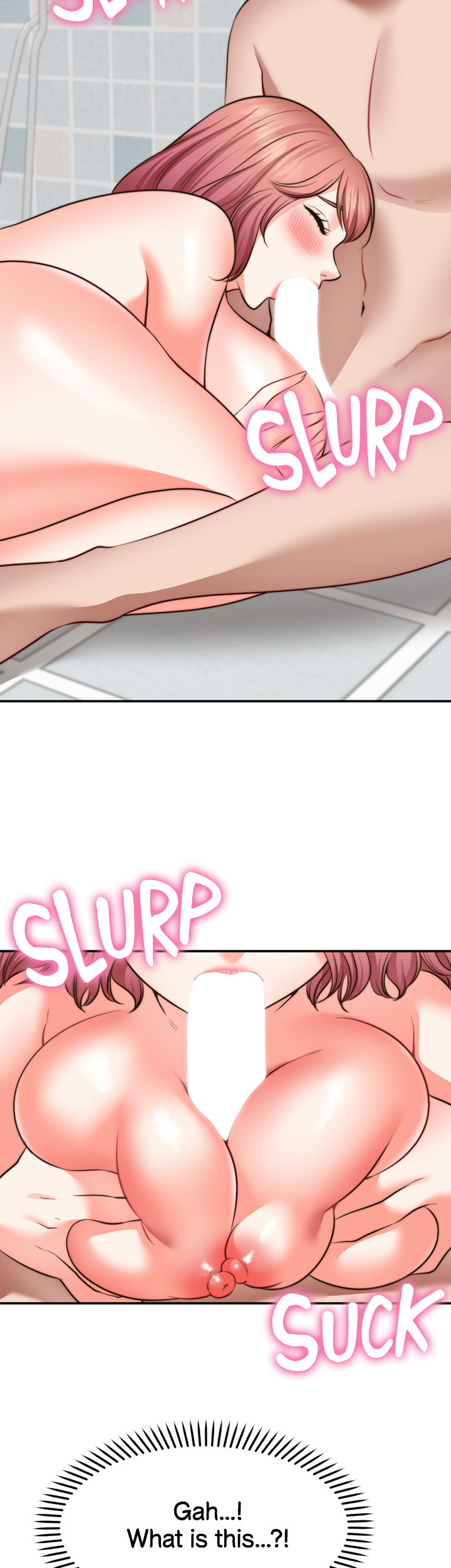 Make a Wish - Chapter 13 [photo 21] - MangaPorn