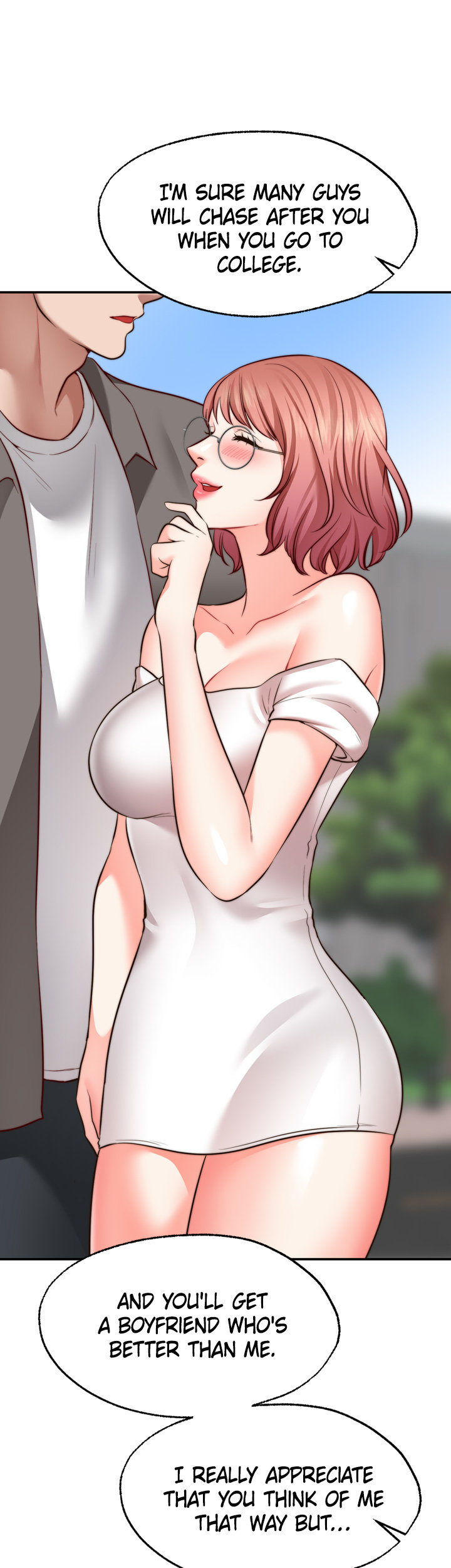 Make a Wish - Chapter 13 [photo 38] - MangaPorn