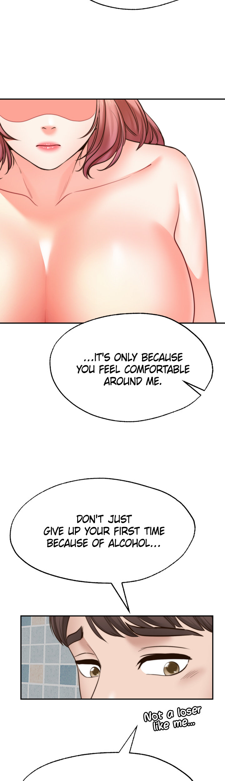 Make a Wish - Chapter 13 [photo 39] - MangaPorn