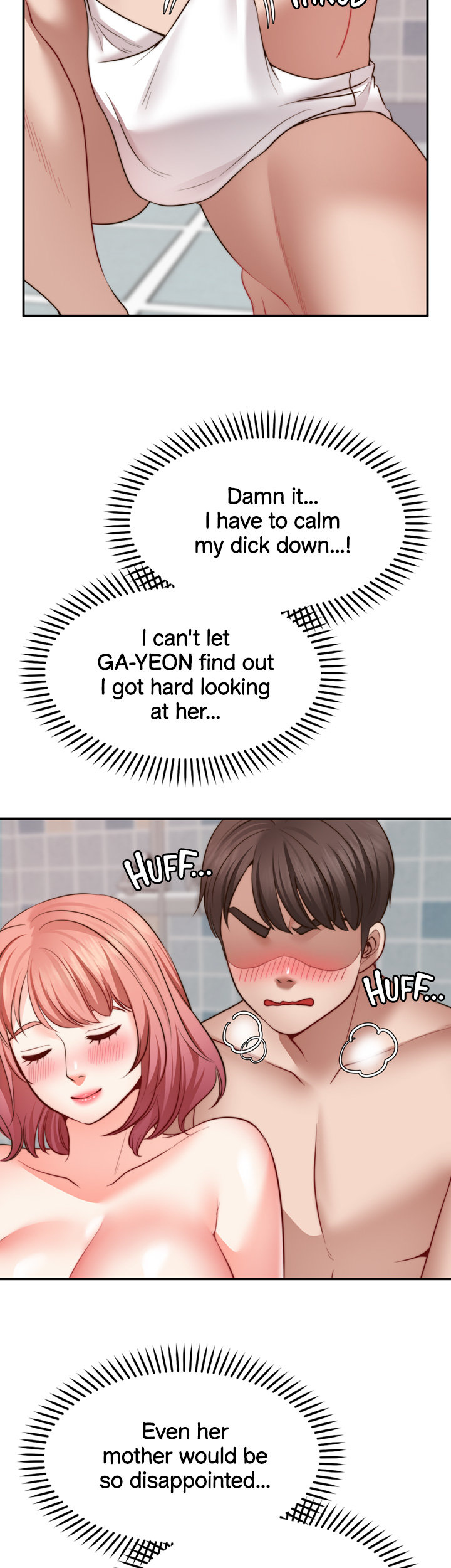 Make a Wish - Chapter 13 [photo 4] - MangaPorn