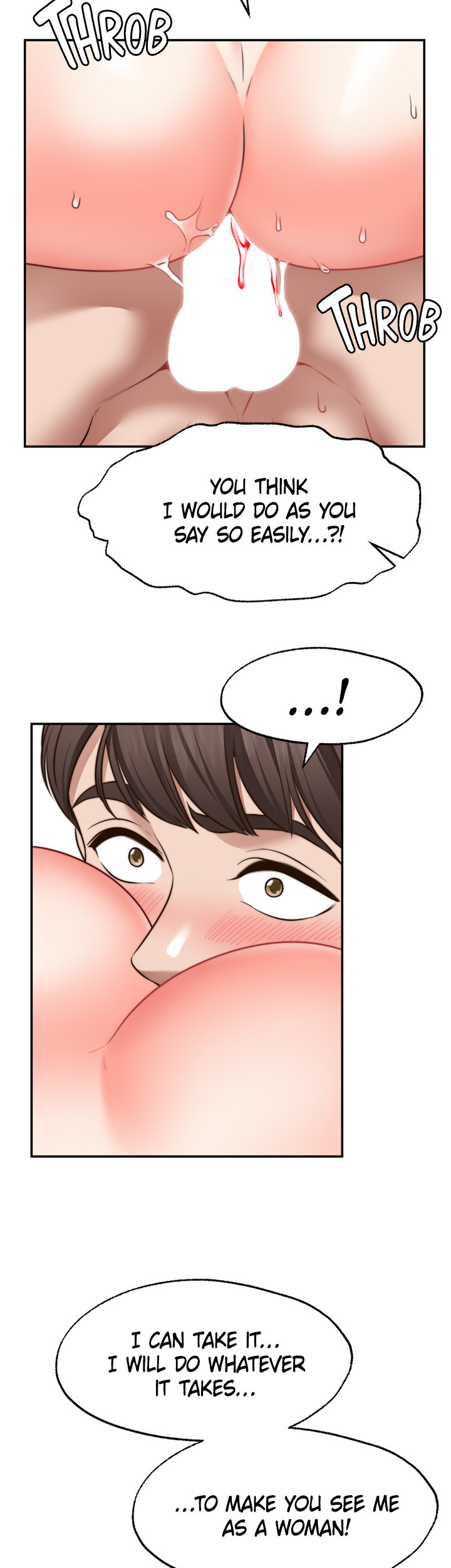 Make a Wish - Chapter 13 [photo 52] - MangaPorn