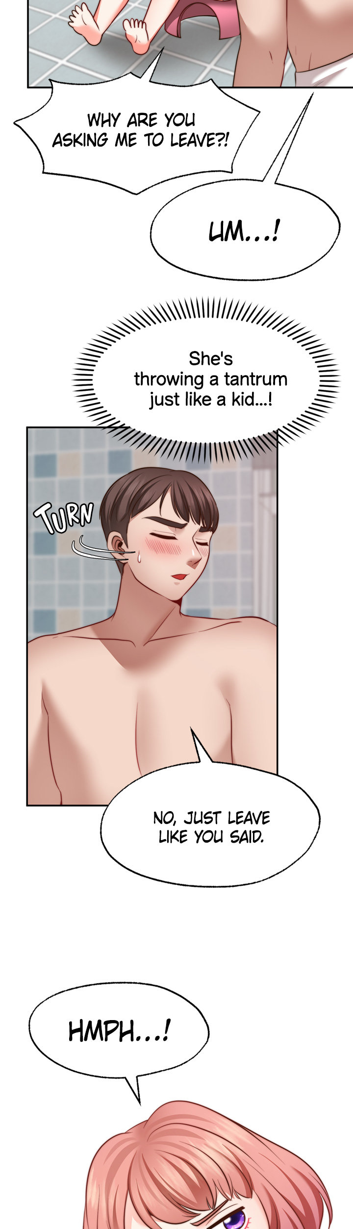 Make a Wish - Chapter 13 [photo 9] - MangaPorn