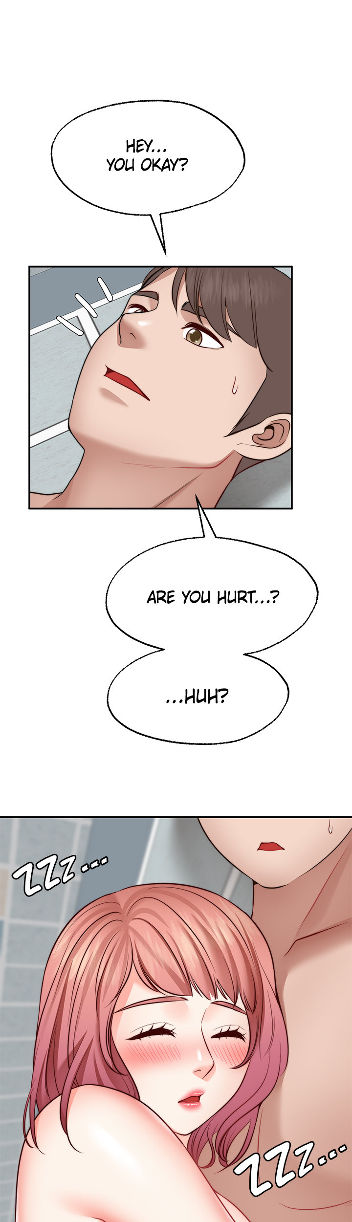 Make a Wish - Chapter 14 [photo 18] - MangaPorn