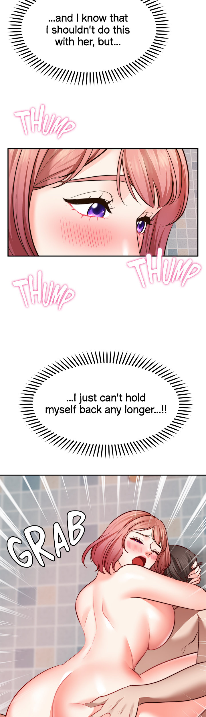 Make a Wish - Chapter 14 [photo 2] - MangaPorn