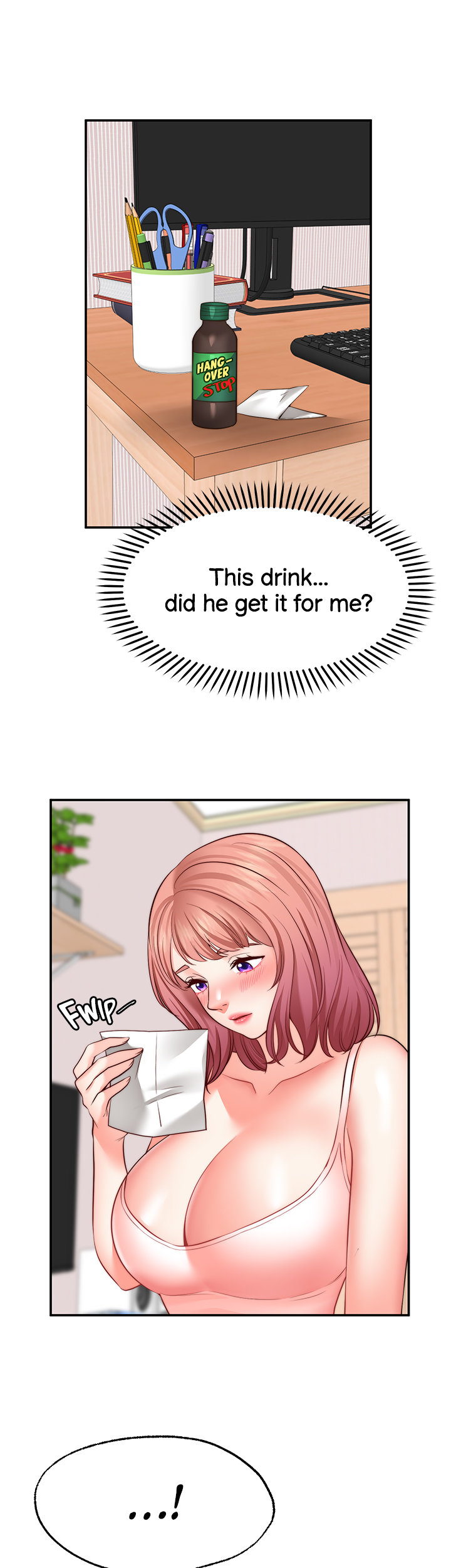 Make a Wish - Chapter 14 [photo 29] - MangaPorn