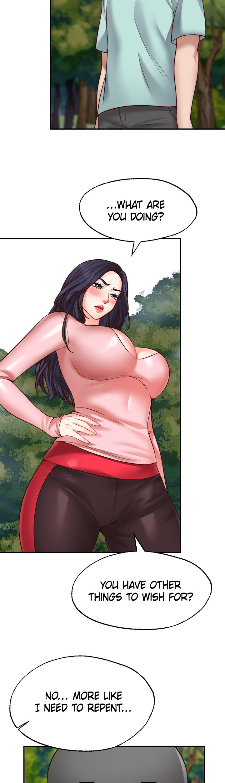 Make a Wish - Chapter 14 [photo 34] - MangaPorn