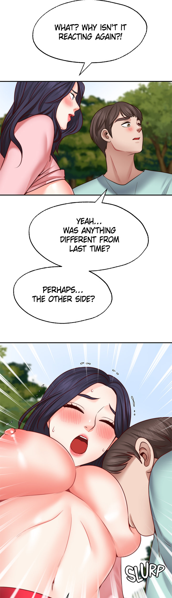 Make a Wish - Chapter 14 [photo 38] - MangaPorn