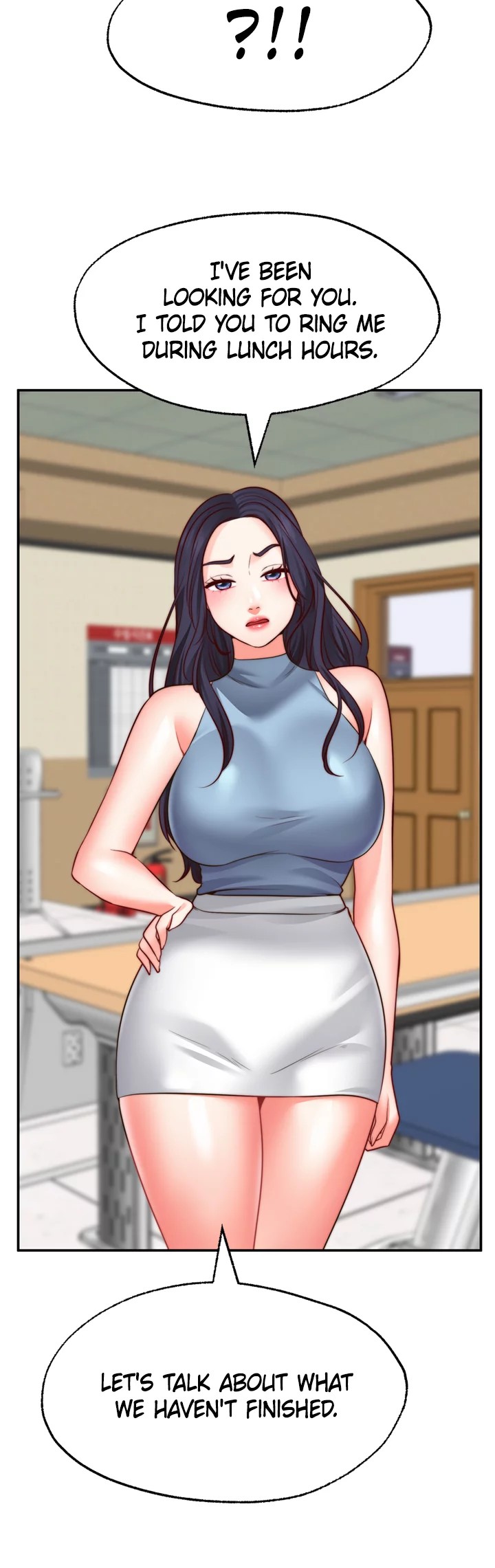 Make a Wish - Chapter 15 [photo 32] - MangaPorn