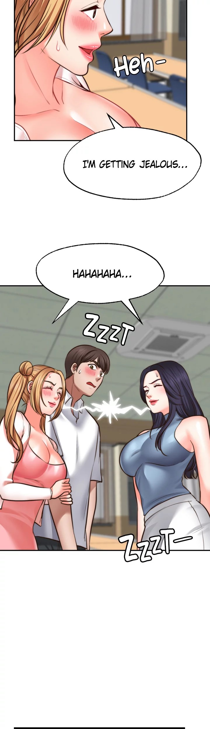 Make a Wish - Chapter 15 [photo 36] - MangaPorn