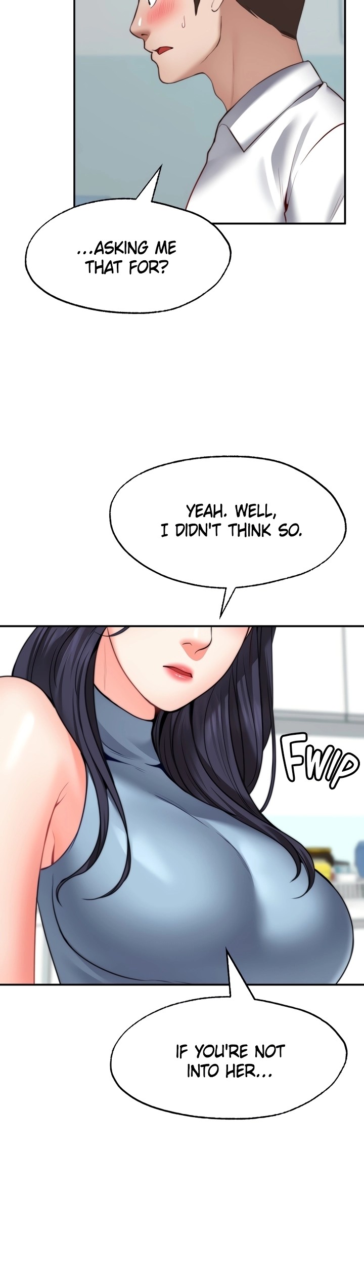 Make a Wish - Chapter 16 [photo 15] - MangaPorn