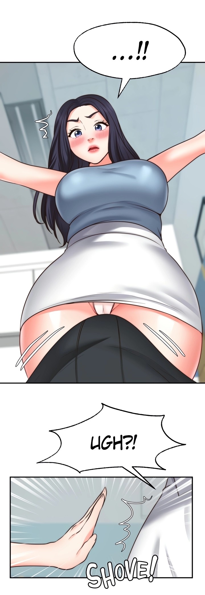 Make a Wish - Chapter 16 [photo 19] - MangaPorn