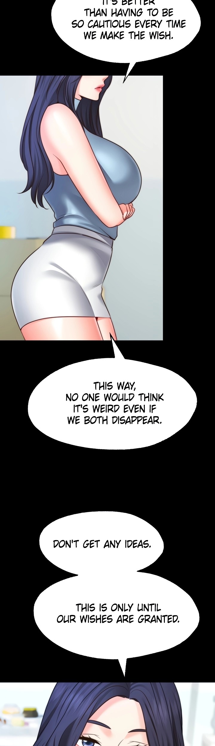 Make a Wish - Chapter 16 [photo 36] - MangaPorn