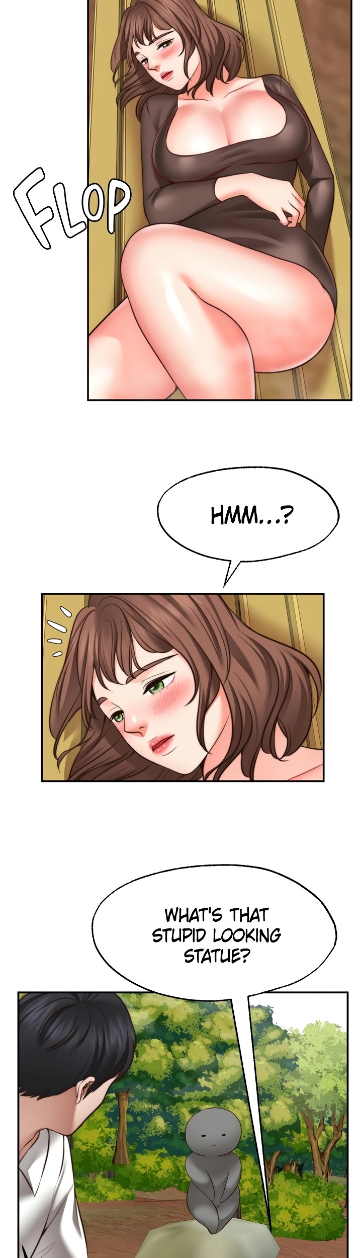 Make a Wish - Chapter 17 [photo 11] - MangaPorn