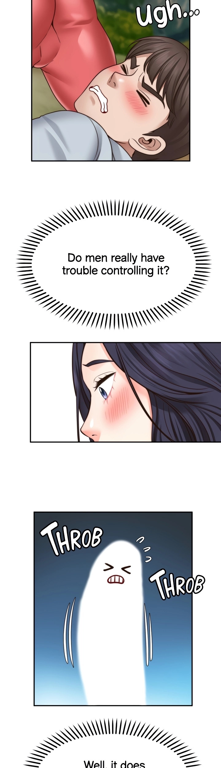 Make a Wish - Chapter 17 [photo 21] - MangaPorn