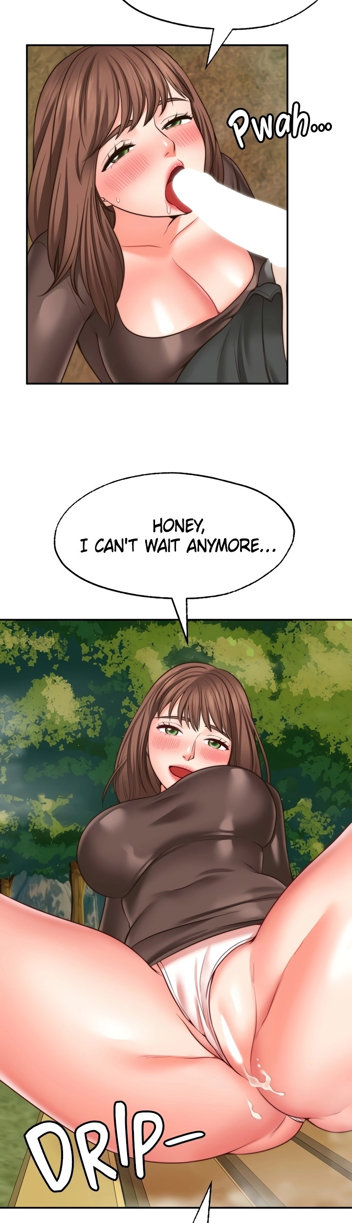 Make a Wish - Chapter 17 [photo 30] - MangaPorn