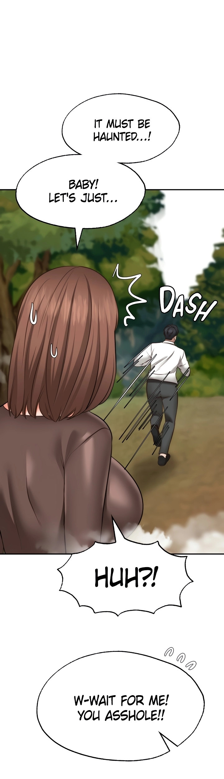 Make a Wish - Chapter 17 [photo 37] - MangaPorn