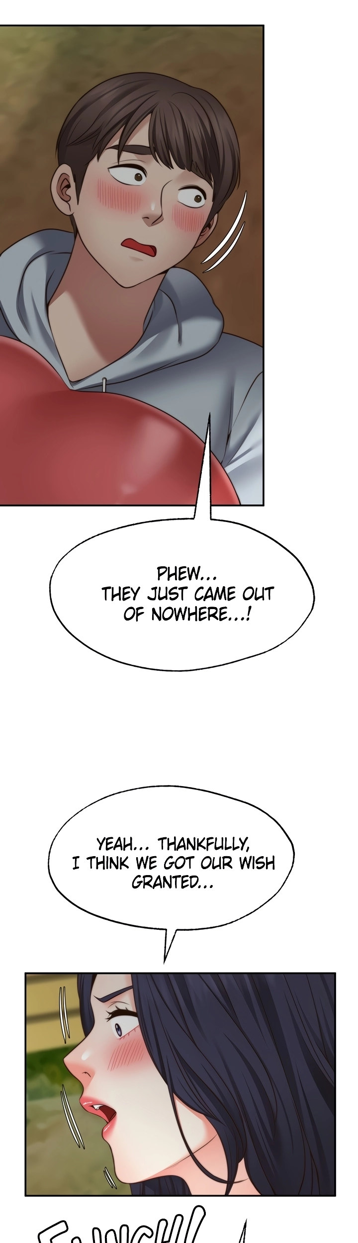 Make a Wish - Chapter 17 [photo 38] - MangaPorn